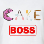 Cake boss