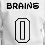 Zero Brains