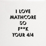 I Love Mathcore