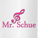 Mr. Schue