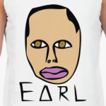Earl Sweatshirt Odd Future
