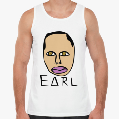 Earl Sweatshirt Odd Future Printdirect.ru 4109928 129