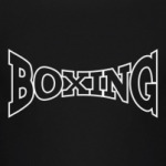 boxing