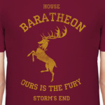 House Baratheon | Дом Баратеонов