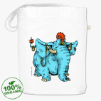 Сумка шоппер