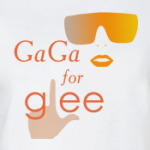 Gaga for Glee