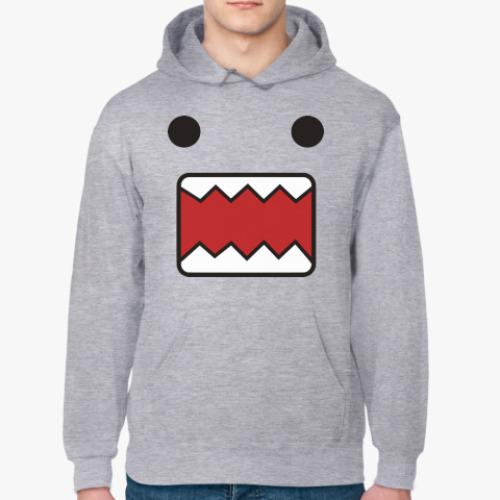 Толстовка худи Domo