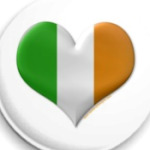 'Я люблю Ирландию!'