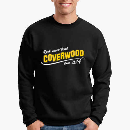Свитшот COVERWOOD