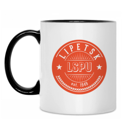 Кружка LSPU