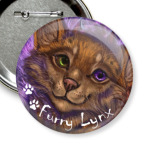 Furry Lynx