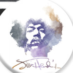  Jimi Hendrix - Джими Хендрикс