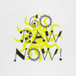 Go Raw Now!