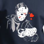 Jason Crocs