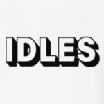 IDLES Well Done