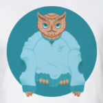 Animal Fashion: O is for Owl
