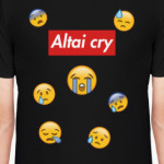 Altai cry