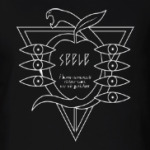 Евангелион / Evangelion - Seele Logo