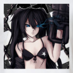 Black Rock Shooter