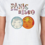  Panic! At The Disco
