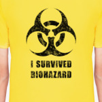 I survived biohazard