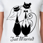  Just Married