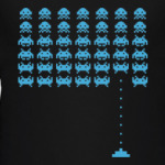  space invaders