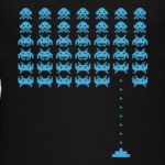 space invaders