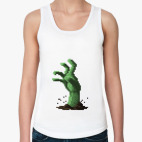 ZOMBIE HAND