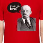 Ленин Бро - Lenin Bro