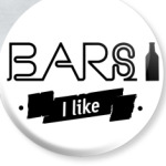 'Bars I like'