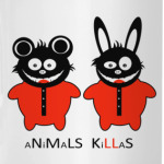Animals Killas