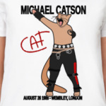 CAT by Michael Catson