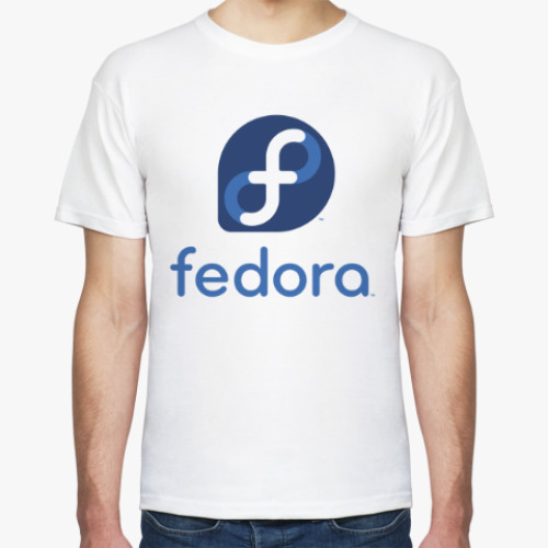 Футболка Fedora