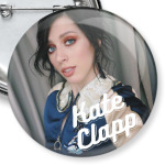 Kate Clapp