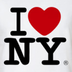  I Love NY