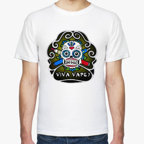 Футболка Viva Vape