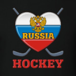 Хоккей Сборная России Hockey
