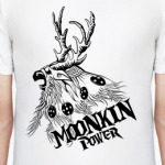  Moonkin Power