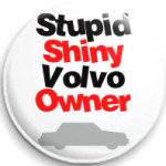  Volvo owner