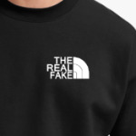 The North Face(пародия)