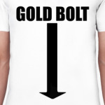 Gold bolt