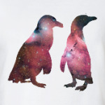 Космические пингвины