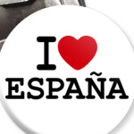  Love España