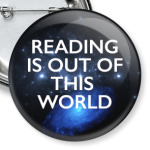 reading is out of this world