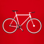 Велосипед фикс (fixie)