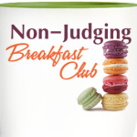 Non-Judging Breakfast Club