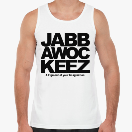 Майка Jabbawockeez