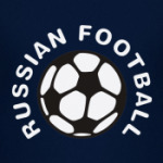 RUSSIAN FOOTBALL