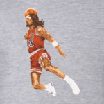 Jesus Jordan